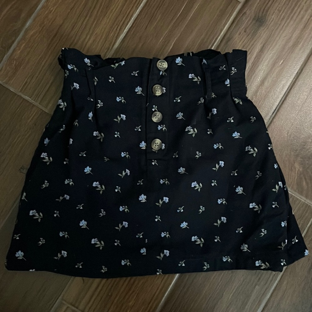 American Eagle skirt, size medium long